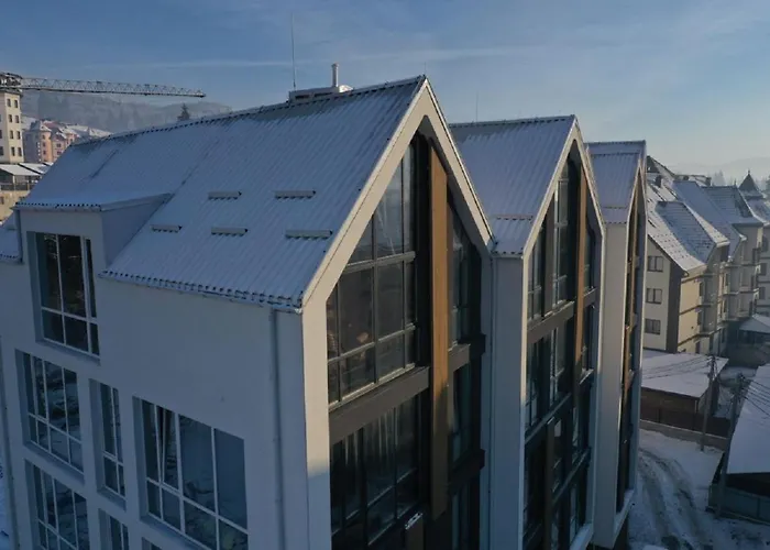 Baza SmartГотель