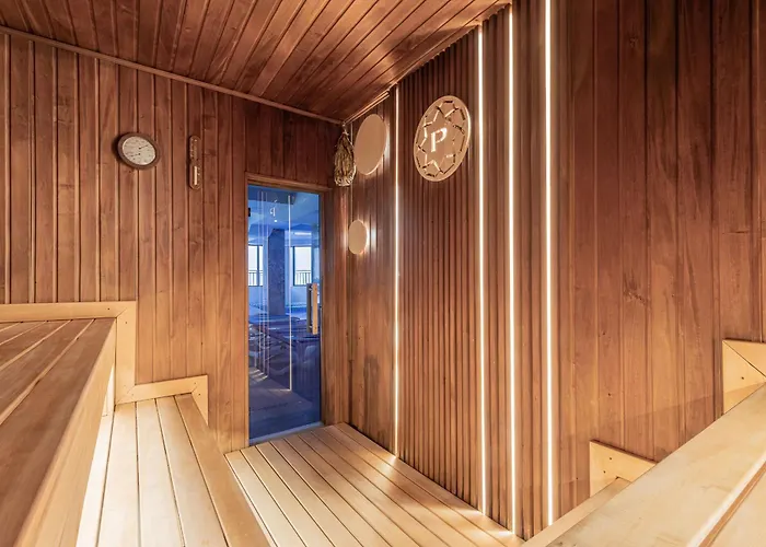 Premium & SpaГотель